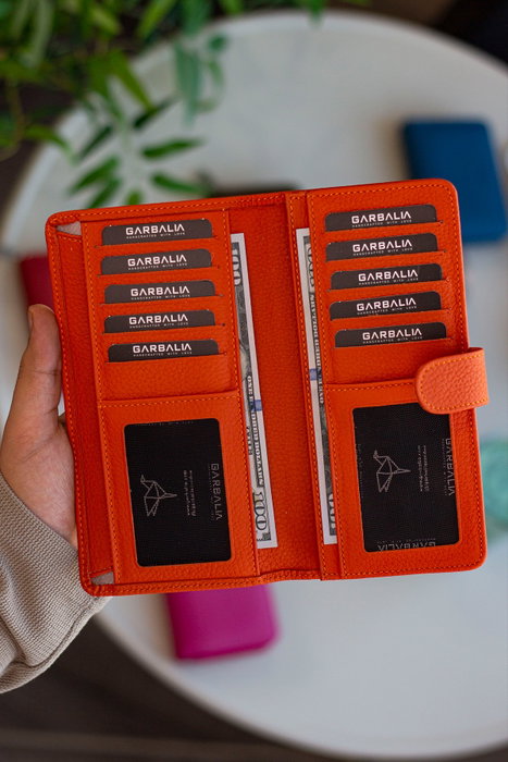 Zoozie Bags Graz - Naranja